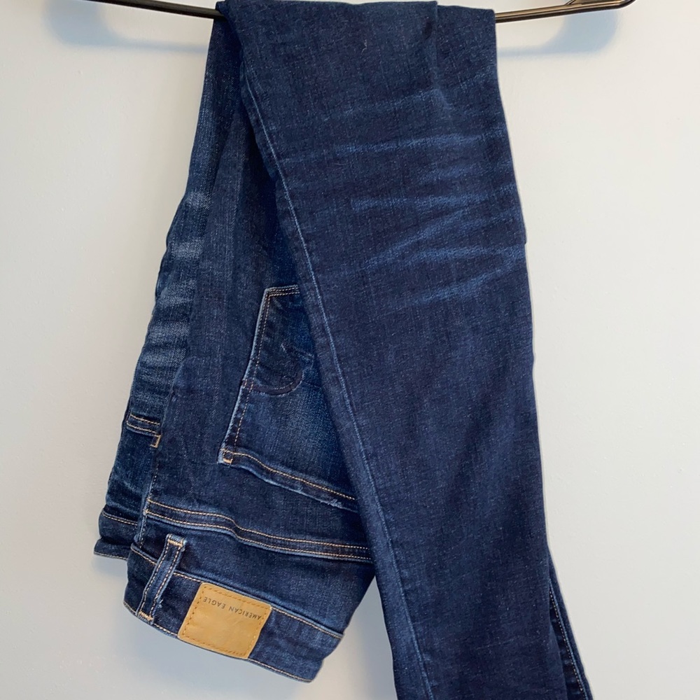 SALE‼️‼️American Eagle Jeans Hi Rise